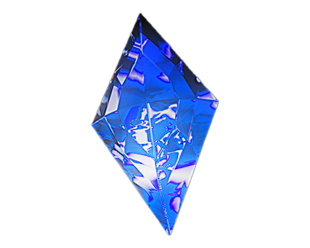 Blue Jewel