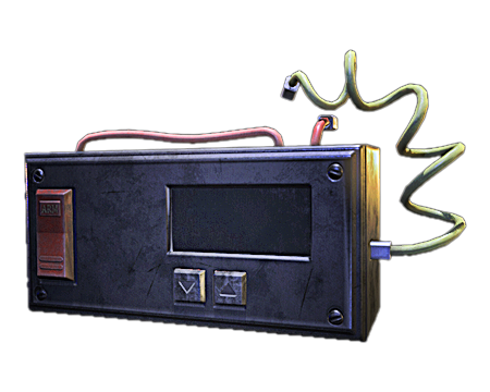 Electronic Gadget