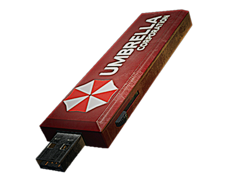 Override Key