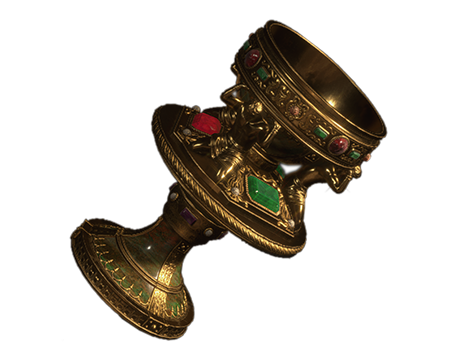Chalice of Atonement (Complete)