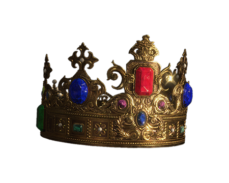 Elegant Crown (Complete)