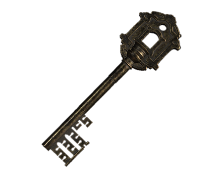 Luis's Key