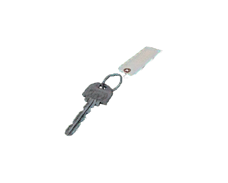 Back Street Key