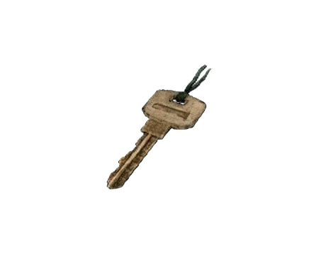Backdoor Key