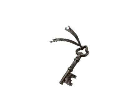 Cemetery Key