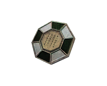 ID Medal