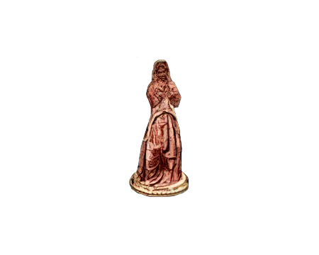 Madonna of Happiness