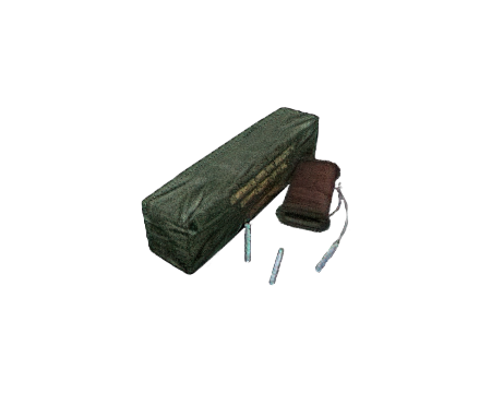 Marco's C4 Explosive