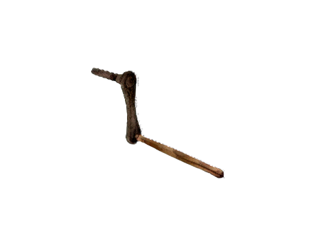Old Crank