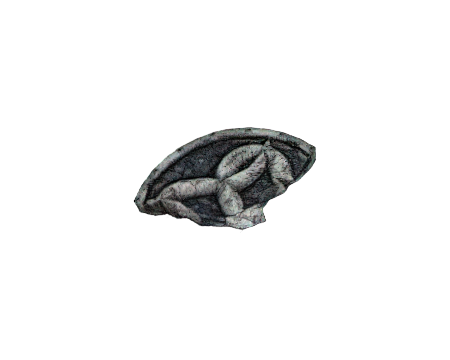 Simmons Crest A