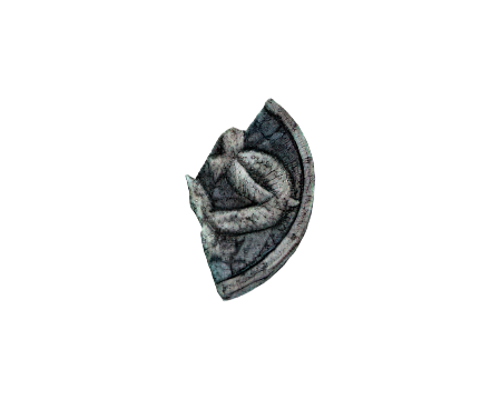 Simmons Crest B