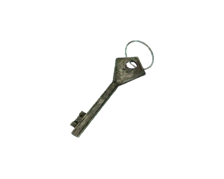 Storage Key B