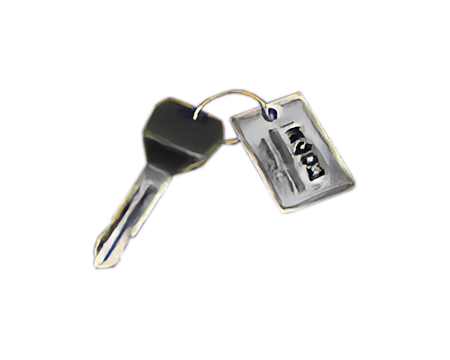 Airport Key