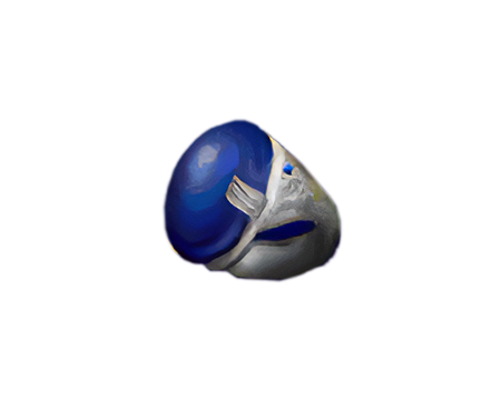 Alfred's Ring