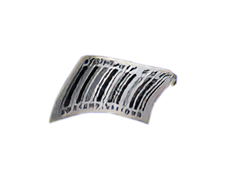 Barcode Sticker