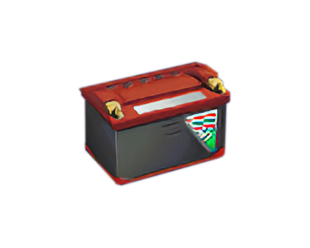 Battery Pack