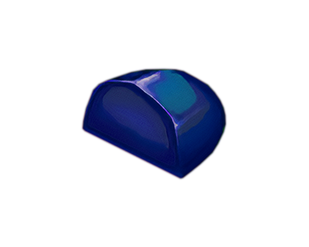 Blue Jewel