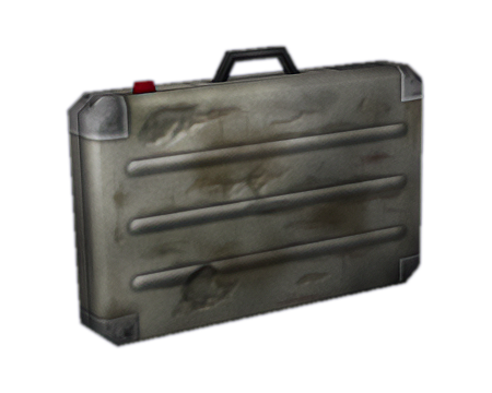 Briefcase