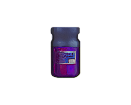 Clement Mixture