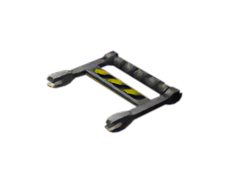 Control Lever