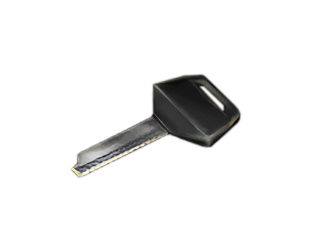 Crane Key