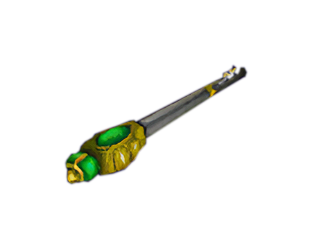 Dragonfly Object