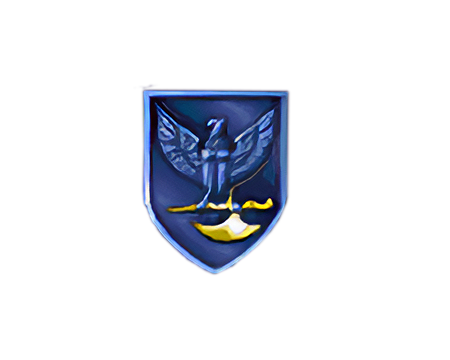 Eagle Plate