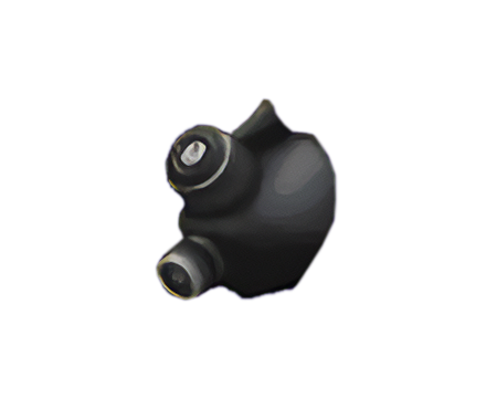 Gas Mask