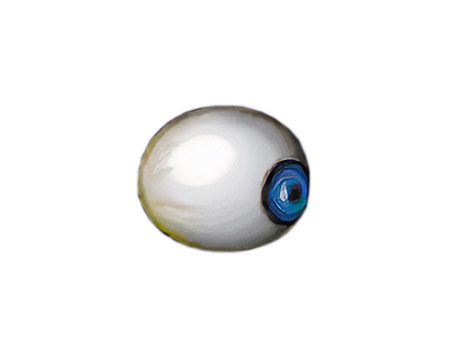 Glass Eye