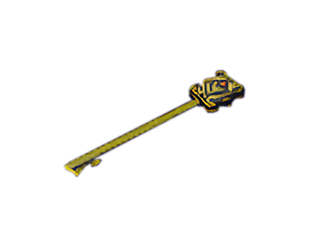 Gold Key