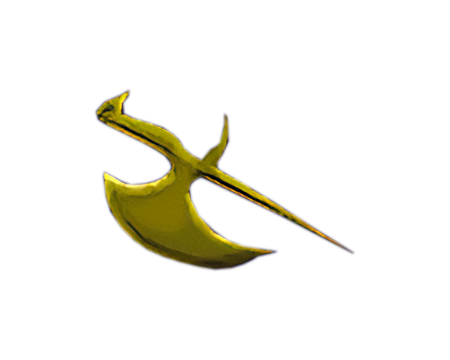 Halberd