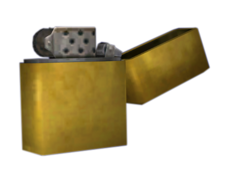 Lighter