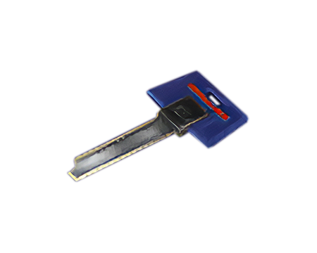 Machine Room Key