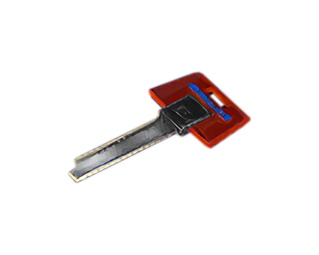 Mining Room Key