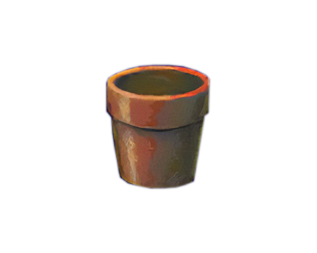 Plant Pot