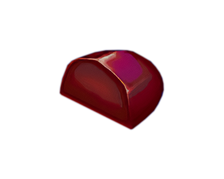 Red Jewel