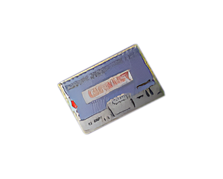 Security Card