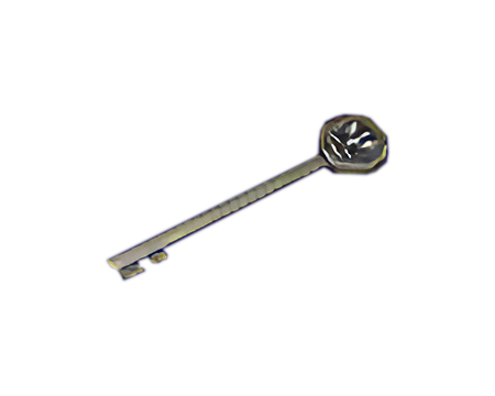 Silver Key
