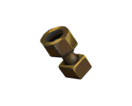 Valve Adapter Socket
