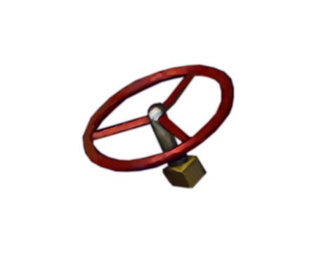 Adapted Valve