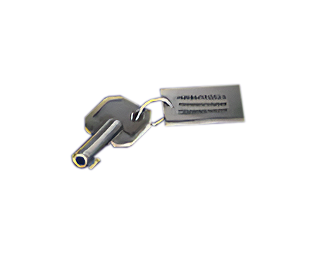 Storage Key
