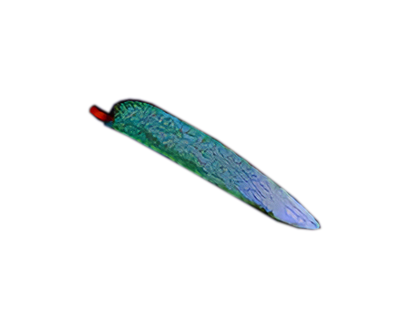 Wing Object