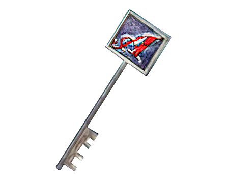 Ace Key