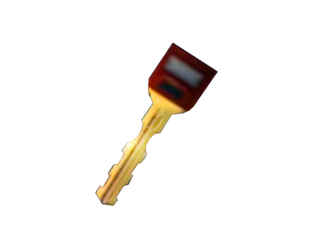 Admin Office Key