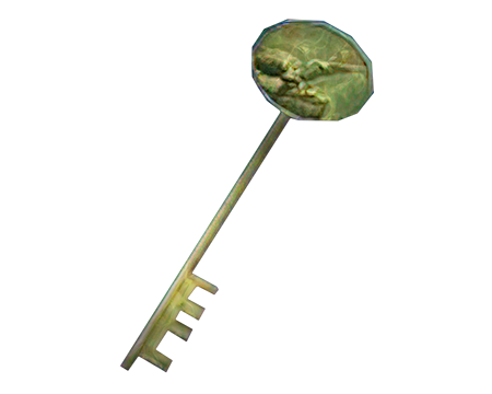 Alligator Key