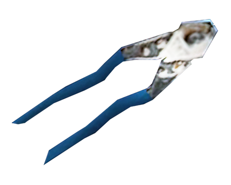 Bolt Cutter