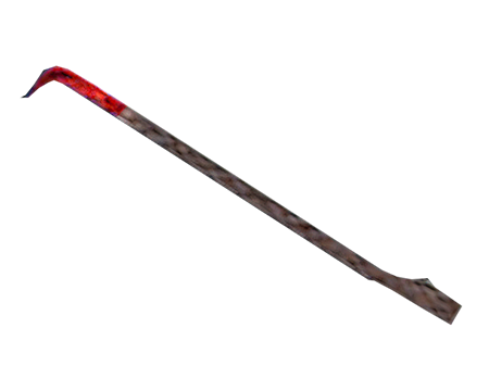 Crowbar