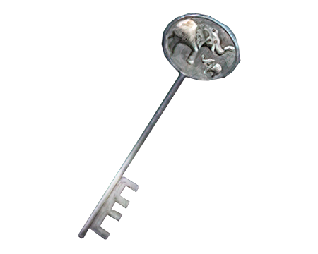 Elephant Key