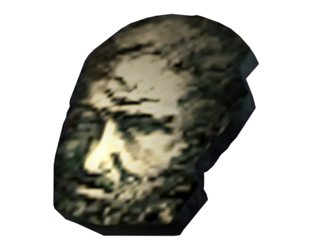 Oral's Emblem
