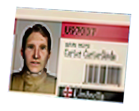 ID Card LV1